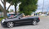 Mercedes-Benz Mercedes CLK 200 AMG  Avantgarde - Mercedes-Benz CLK 200: AMG