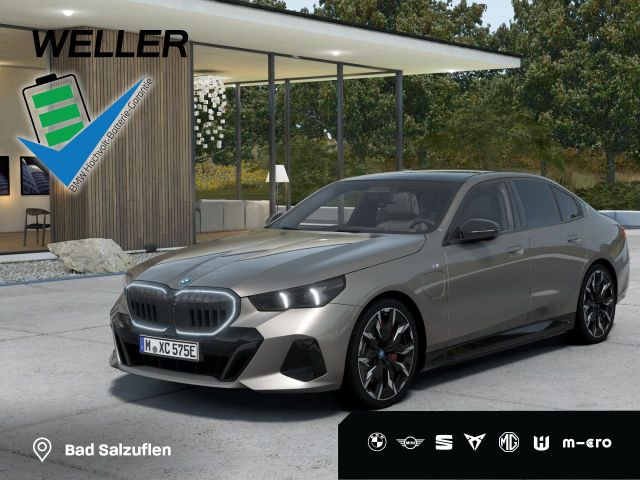 BMW 550e xDrive AHK Sitzbelüftung Komfortsitze Navi