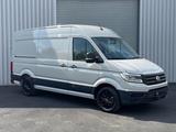 Volkswagen Crafter Kasten 35 L3H3 4M NAV LED ACC KAMERA PDC - gebrauchte VW Crafter aus dem Jahr 2024