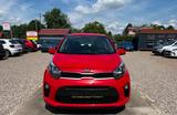 Kia Picanto Edition 7 Sportsitze Sport Lenkrad - Kia Picanto bis 10.000 Euro
