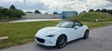 Mazda MX-5 2.0 SKYACTIV-G 160 Sports-Line Sports-Line - Mazda MX-5: 2.0