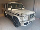 Mercedes-Benz Mercedes G 55 AMG V8 Kompressor  NEUES Ge... - Mercedes-Benz G 55 AMG von privat