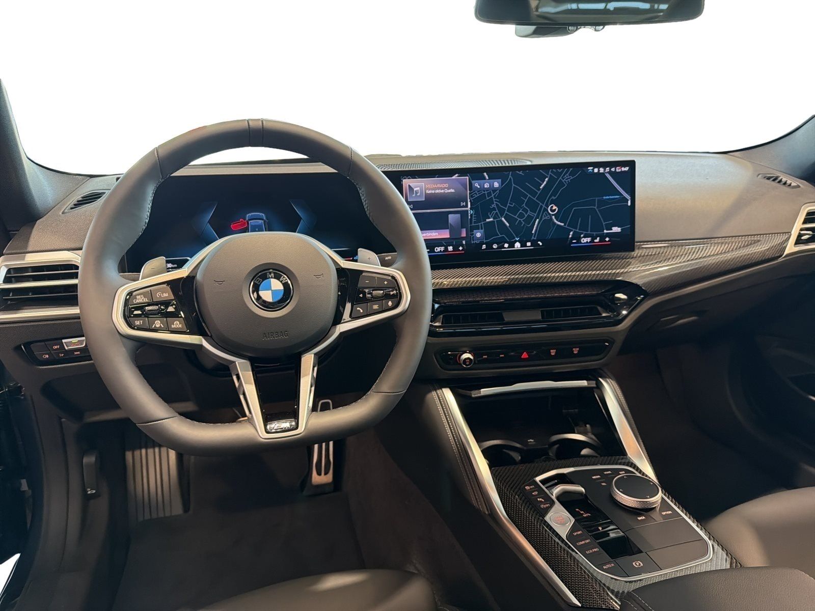 BMW 430 - Bild 10