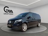 Mercedes-Benz V 250 4MATIC lang Kamera Allrad 7 Sitzer - Mercedes-Benz V 250 in Bremen