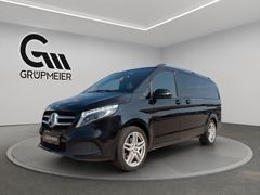MERCEDES-BENZ V 250 4MATIC lang Kamera Allrad 7 Sitzer