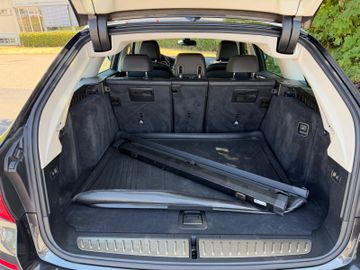 BMW 520 - 8