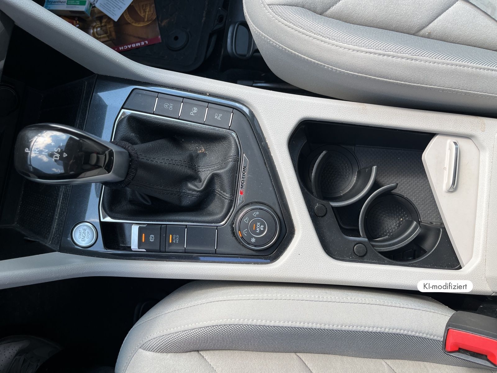 Volkswagen Tiguan Allspace - Bild 19
