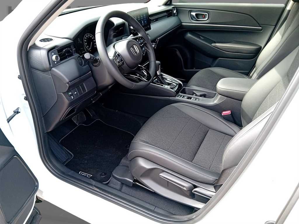 Honda HR-V - Bild 8