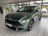 Kia Sportage 1.6 T-GDI Edition 7*LED*NAV*DAB*SpurAs* - gebrauchte Kia Sportage aus dem Jahr 2022
