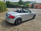 Audi TT 8N Cabrio Export oder für umbau - Audi aus 1999: Cabrio