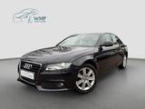 Audi A4 Lim. Ambiente quattro/Leder/Kam./SideAss./LED - Audi A4 mit Diesel-Antrieb