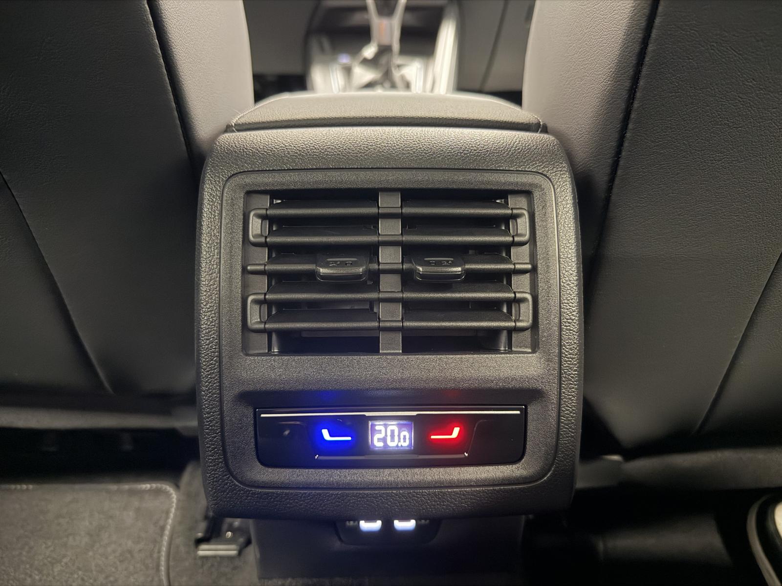 Volkswagen Golf 1.5 TSI Life 5J-Garantie ErgoActiv AHK 18Z, миниатюра 25