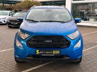 Ford EcoSport 1.0 EcoBoost ST-Line *Kamera*beh.Lenk*L
