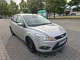 Ford Focus 1,6