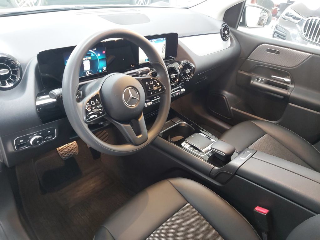 Mercedes-Benz B 220 4M MB SCHECKH 1. HAND 38 T/KM NETTO 20.300