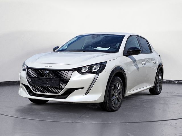 Peugeot e-208 136 Allure Pack R-Kamera PDC Navi
