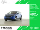 Skoda Enyaq 60 Loft 4xSHZG|ACC|LED|VirtualCP|KeyLess - Skoda Enyaq Gebrauchtwagen