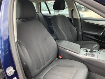 BMW 520 - 7