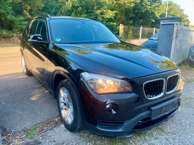 BMW X1 Baureihe X1 sDrive 16d