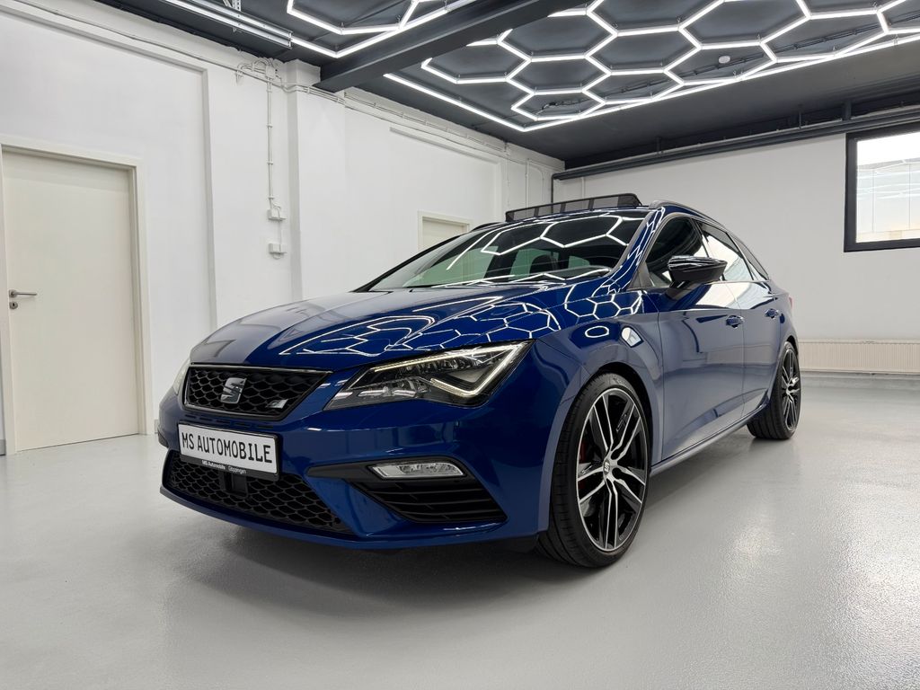 Image of Seat Leon