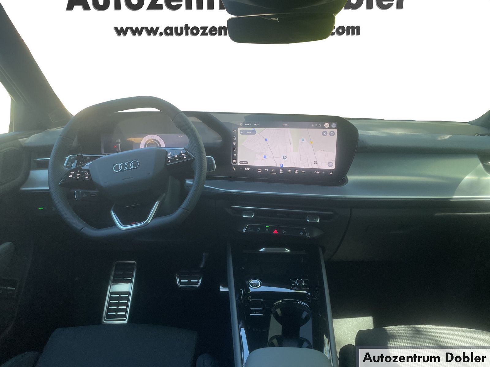 Audi Q3 Sportback e-HYBRID 2x S-line,AHK,LED-Plus,19" foto 14