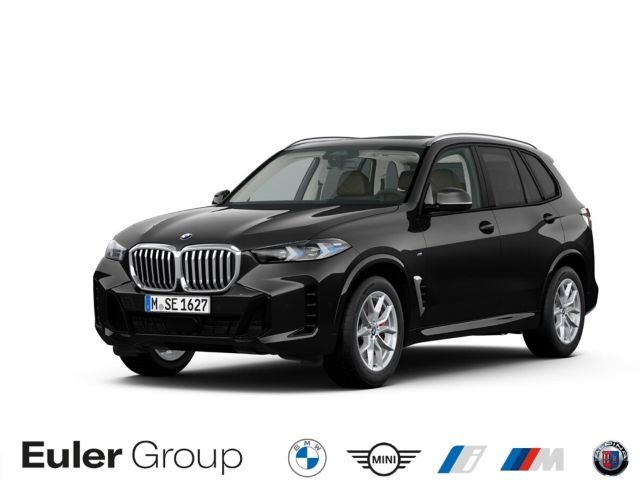 BMW X5 30 d xDrive M Sport 30d Mild-Hybrid EU6e