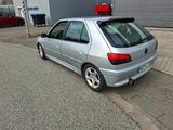 Peugeot 306 XS 132 XS - Peugeot 306