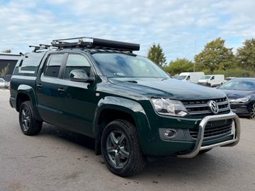 Volkswagen Amarok - 4