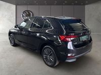 Skoda Fabia - Vorschau Bild 5