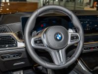 BMW X7 M60 - Vorschau Bild 18