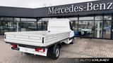 Mercedes-Benz Sprinter 311 CDI Autom.+Pritsche 3350mm lang - Angebote entsprechen deinen Suchkriterien