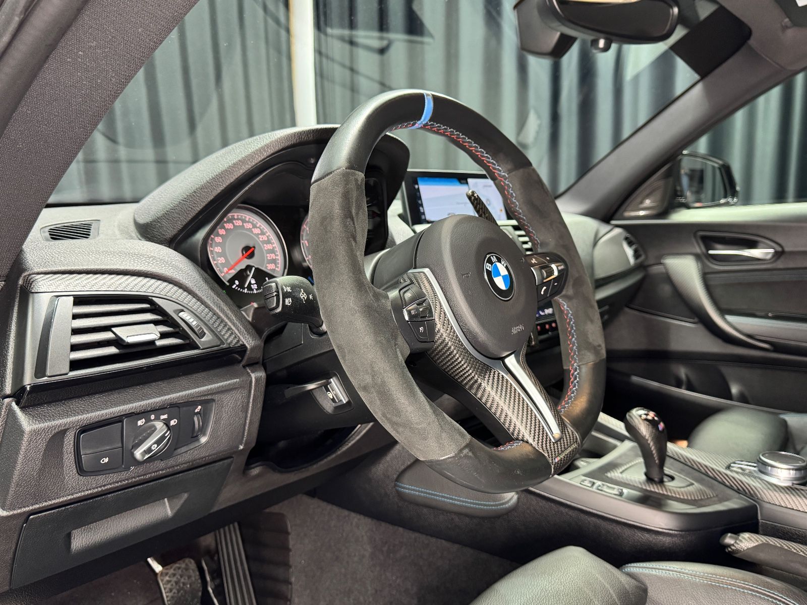 Fahrzeugabbildung BMW M2 Coupe|DKG|M-PERFORMANCE|CS|KW|VOLL