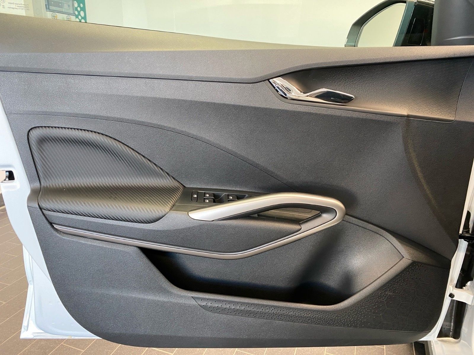 Skoda Fabia - Bild 10