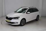 Skoda Fabia 1.0 Combi Automatik * LED * Navigation Cle
