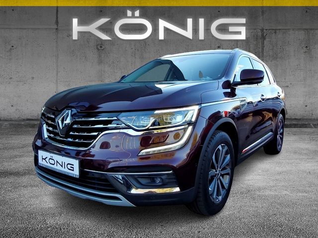 Renault Koleos 1.8 dCi 150 LIMITED Winterpaket Automatik