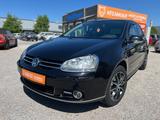 Volkswagen Golf V 1.4 Lim. United- TÜV NEU- ZAHNRIEMEN NEU - Gebrauchtwagen in Augsburg bis 5.000 Euro