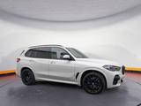 BMW X5 xD45e M Sport 360° Laser SoftCl HUD DAB HiFi - BMW X5