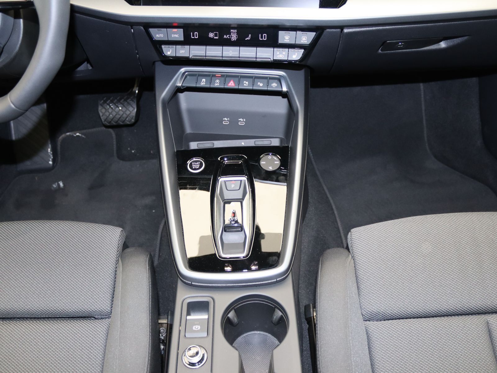 Audi A3 - Bild 13