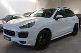 Porsche Cayenne S E-Hybrid SportDesign Pano ACC Bose 21" - Porsche Cayenne Gebrauchtwagen in Duisburg
