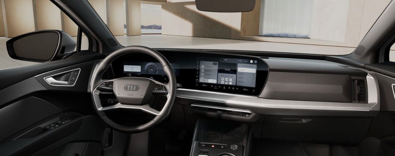 Audi Q4 e-tron - Bild 8