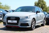 Audi A1 1.8 TFSI sport Sportback/VOLLSHEFT/SLINE PLUS - Audi A1: Sline