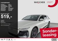 Audi A6 e-tron - Vorschau Bild 1