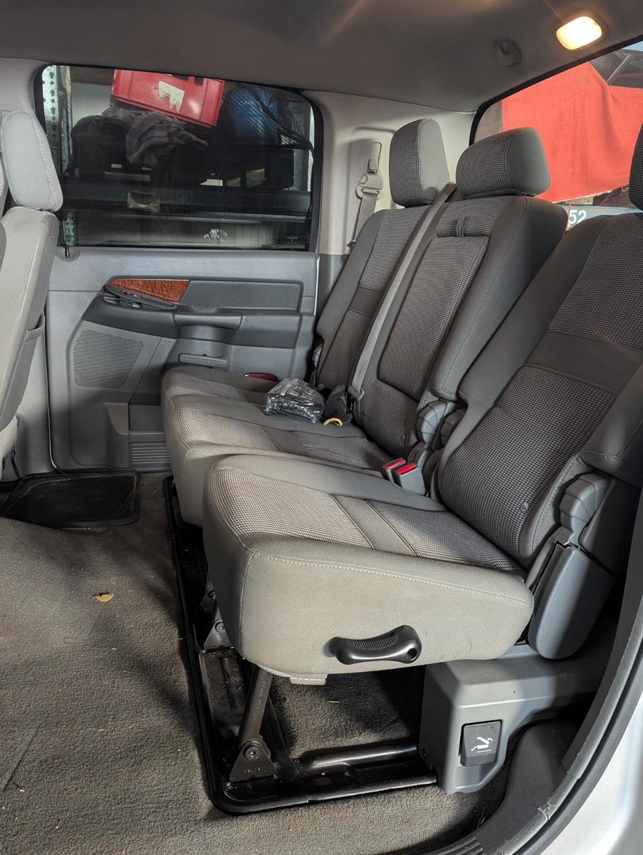 Dodge Ram 2006 — photo 7