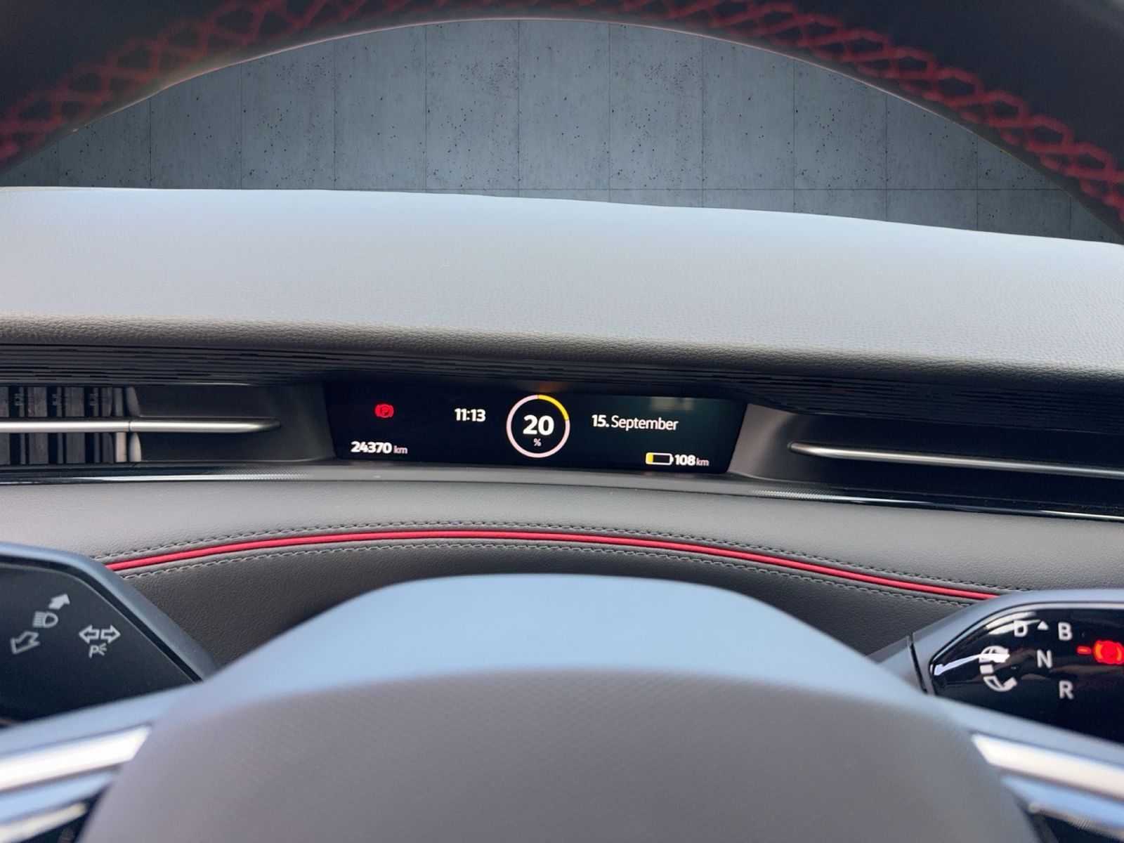 Volkswagen ID.7 - Bild 11