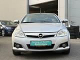 Opel Tigra Twin Top Enjoy*CABRIO*90 TKM* - Opel Tigra: Twin Top