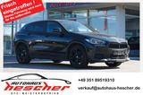 BMW X2 20i xDrive Steptronic Advantage *LED*NAVI* - BMW X2 in Dresden