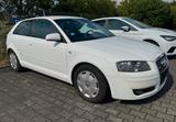 Audi A3 S-line Sportpaket plus / 160 PS / Automatik - Audi A3: 160 Ps