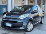 Citroën CITROEN C1 1.4 HDI 5.P UNICO PROPIETARIO GARANTI - Citroën C1: Hdi