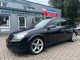 Opel Astra H Caravan TEMPOM°MFLR°KLIMATR°18"ALU