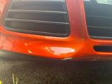 Ford Focus 1,6 Ti-VCT 92kW  - Ford Focus: Orange